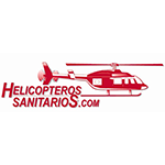 AlaiSecure - Referencias: Helicopteros sanitarios