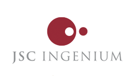 Grupo Ingenium: JSC Ingenium