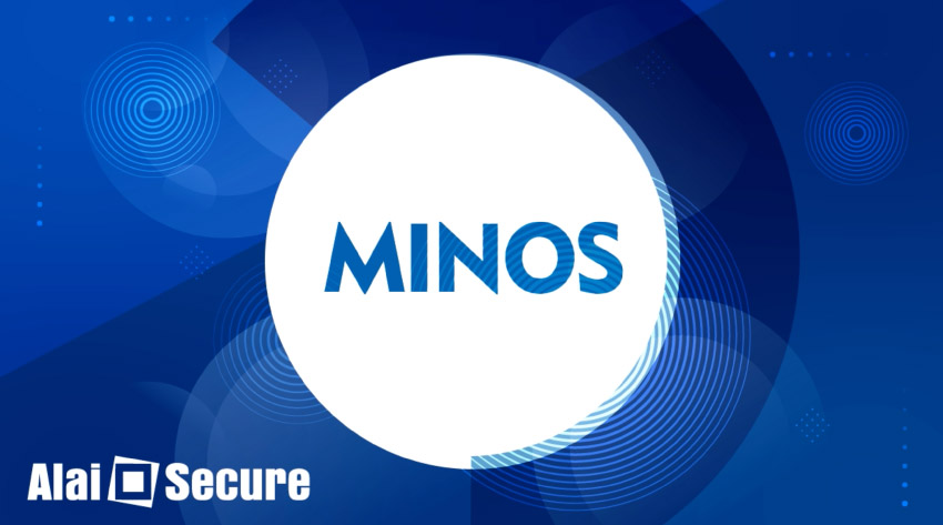 AlaiSecure - M2M/IoT - SIM360: MINOS