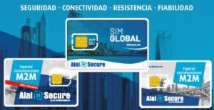 AlaiSecure - Noticias: Oferta SIMs Latam