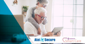 AlaiSecure - Noticia: Essence SmartCare apuesta por la Cobertura Global y la seguridad de la tecnología de Alai Secure
