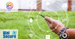 AlaiSecure - Noticia: Eco3 elige la tecnología de Alai Secure para conectar sus dispositivos inteligentes