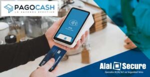 AlaiSecure - Noticia: Caso de éxito PagoCash