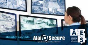 AlaiSecure - Noticias: ALAI Secure nuevo miembro asociado de AES