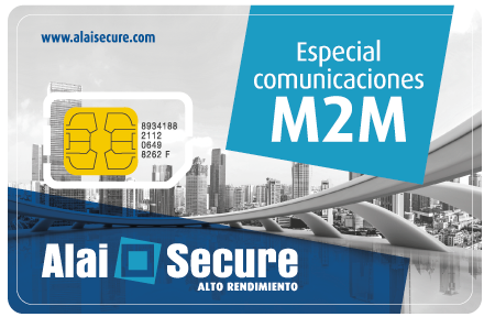 SIM M2M