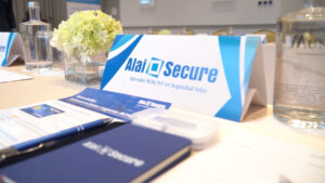 AlaiSecure - Evento: Presentación Alai Secure Perú