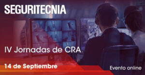 AlaiSecure - Noticia: IV Jornada de CRA