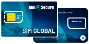 AlaiSecure - Nueva Tarjeta SIM Global M2M