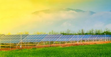 Centrales fotovoltaicas: Desafíos y soluciones para la transferencia de datos