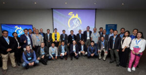 Alai Secure - Noticias: Alai Secure celebra con éxito la 1ª edición de IoT Alai Summit Lima