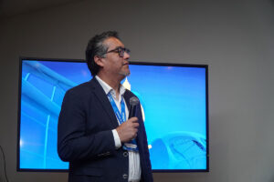 AlaiSecure - IoT Alai Summit Lima 2023