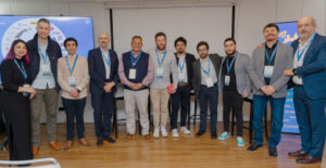 Alai Secure - Noticias: Profesionales de industrias conectadas se dan cita para hablar de tecnología y futuro en la 1ª edición de IoT Alai Summit Chile