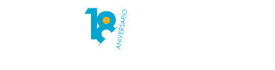 Alai Secure - Logo 18 aniversario