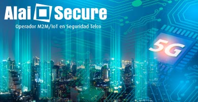 Perú se prepara para la llegada del 5G: retos y soluciones de ciberseguridad en la nueva era digital