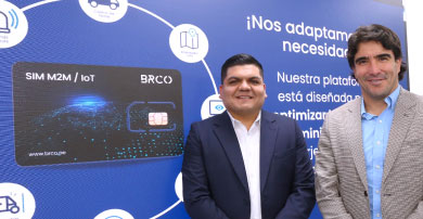 Llega al Perú una alianza que impulsa la conectividad en centros de control y monitoreo