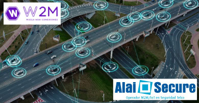 Wusla, el operador que nace para llevar la conectividad al sector del transporte y la logística en Colombia