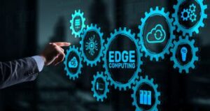 Edge computing
