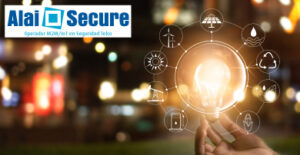 Alai Secure - Noticias: Las comunicaciones M2M en 2025: seguridad, conectividad y crecimiento acelerado en Perú
