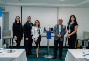 Alai Secure - Evento: Brunch networking Lima