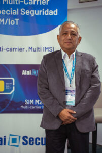 Alai Secure - Evento: Brunch networking Lima