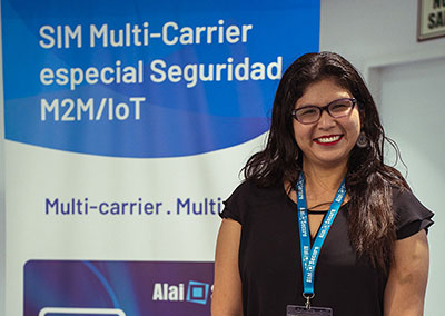 Alai Secure - Evento: Brunch networking Lima