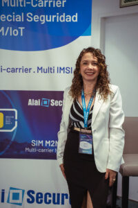 Alai Secure - Evento: Brunch networking Lima