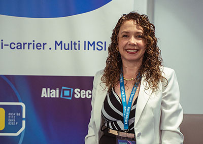 Alai Secure - Evento: Brunch networking Lima