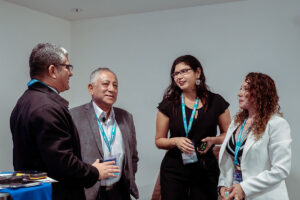 Alai Secure - Evento: Brunch networking Lima