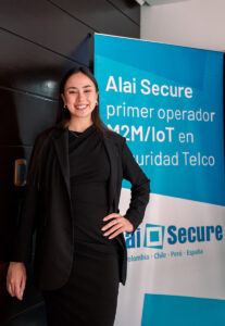 Alai Secure - Evento: Brunch networking Lima