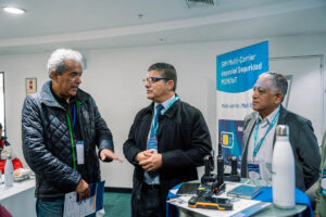 Alai Secure - Evento: Brunch networking Lima