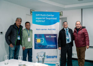 Alai Secure - Evento: Brunch networking Lima