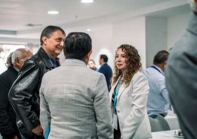 Alai Secure - Evento: Brunch networking Lima