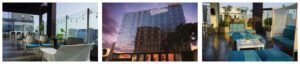 Alai Secure - Radisson Decapolis Miraflores