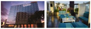 Alai Secure - Radisson Decapolis Miraflores