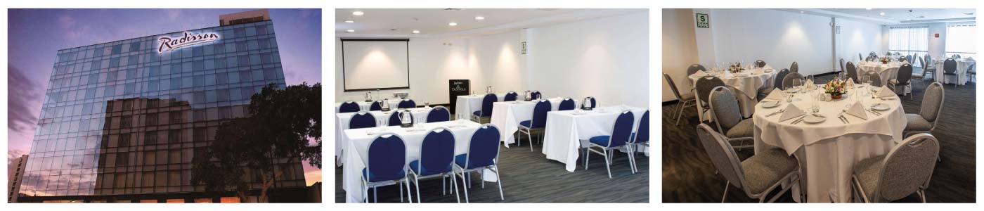 Alai Secure - Evento: Brunch networking