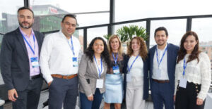 Alai Secure - Noticia: Así fue el encuentro que conectó a los grandes del sector networking /routers en Bogotá