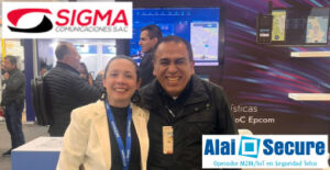 Alai Secure - Noticias: Alianza estratégica que busca fortalecer el sector PoC en Perú: comunicaciones siempre activas