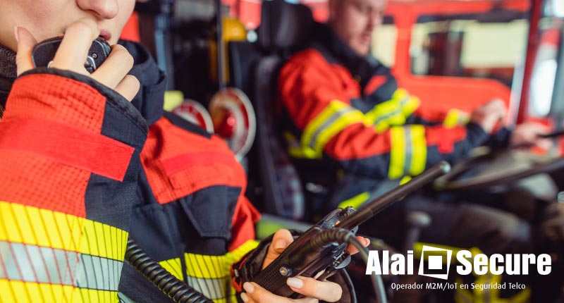 Alai Secure - Noticias: La inteligencia artificial marca el fin de la comunicación crítica tradicional en Perú