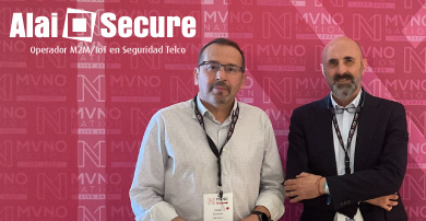 Alai Secure se posiciona a favor de la conectividad IoT Multi-Local, frente al uso indiscriminado del roaming permanente