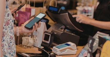 M2M en el sector retail: Beneficios