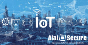Alai Secure - Noticias: Del pronóstico a la realidad: qué tendencias IoT se consolidan en 2025 y por qué el roaming permanente se queda atrás