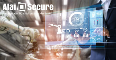 El IoT evoluciona hacia modelos más inteligentes, seguros y autónomos