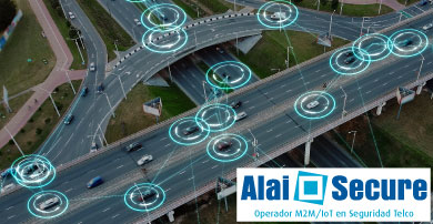 Robo de vehículos y carga mantiene presión sobre el transporte en Perú y acelera la adopción de conectividad IoT para flotas