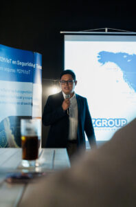 AlaiSecure - Afterwork Networking Lima 2026