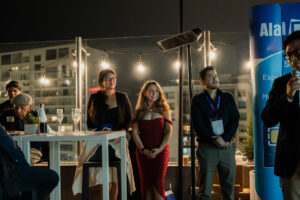 AlaiSecure - Afterwork Networking Lima 2026