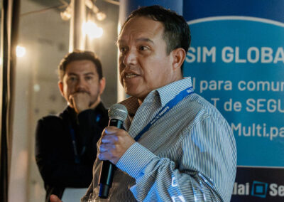 AlaiSecure - Afterwork Networking Lima 2026