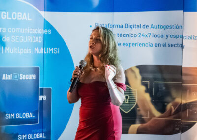 AlaiSecure - Afterwork Networking Lima 2026