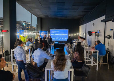 AlaiSecure - Afterwork Networking Lima 2026