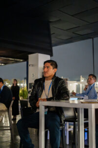 AlaiSecure - Afterwork Networking Lima 2026