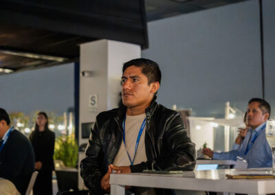 AlaiSecure - Afterwork Networking Lima 2026